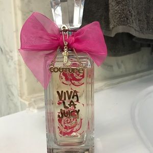 Viva La Juicy eau de toilette